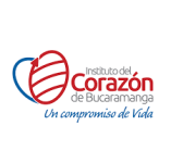 INSTITUTO DEL CORAZON logo